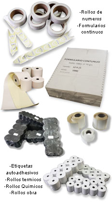 Productos